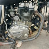 Moto apsonic à vendre