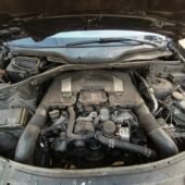 Mercedes ML 350 4matic 6 cyl Auto
