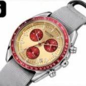 MEGIR 6 montre chronographe