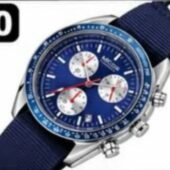MEGIR 10 montre chronographe