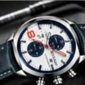 MEGIR 14 montre chronographe