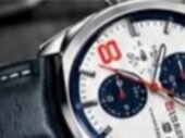 MEGIR 19 montre chronographe