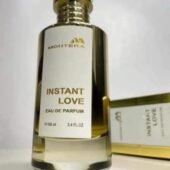 Vente de parfum