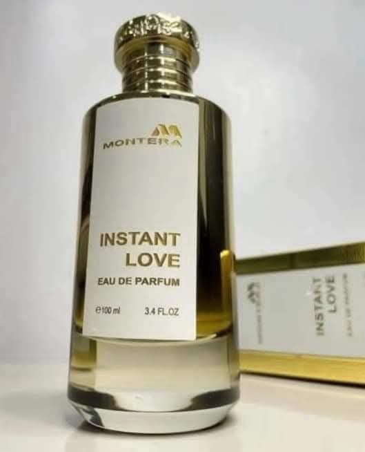 Vente de parfum