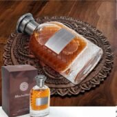 Vente de parfum