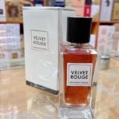 Vente de parfum