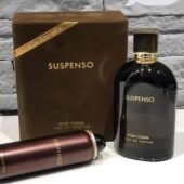 Vente de parfum