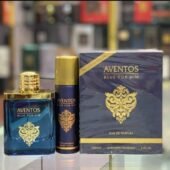 Vente de parfum