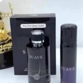 Vente de parfum