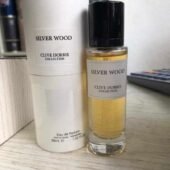 Vente de parfum