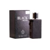 Vente de parfum