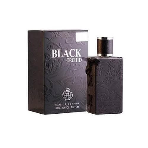 Vente de parfum
