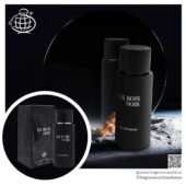Vente de parfum