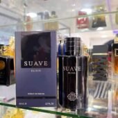 Vente de parfum