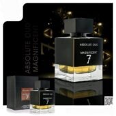 Vente de parfum
