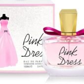 Vente de parfum