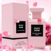 Vente de parfum