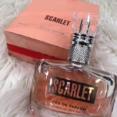 Vente de parfum