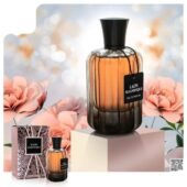 Vente de parfum