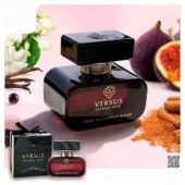 Vente de parfum