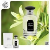 Vente de parfum