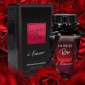 Vente de parfum