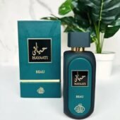 Vente de parfum