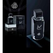 Vente de parfum