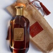 Vente de parfum