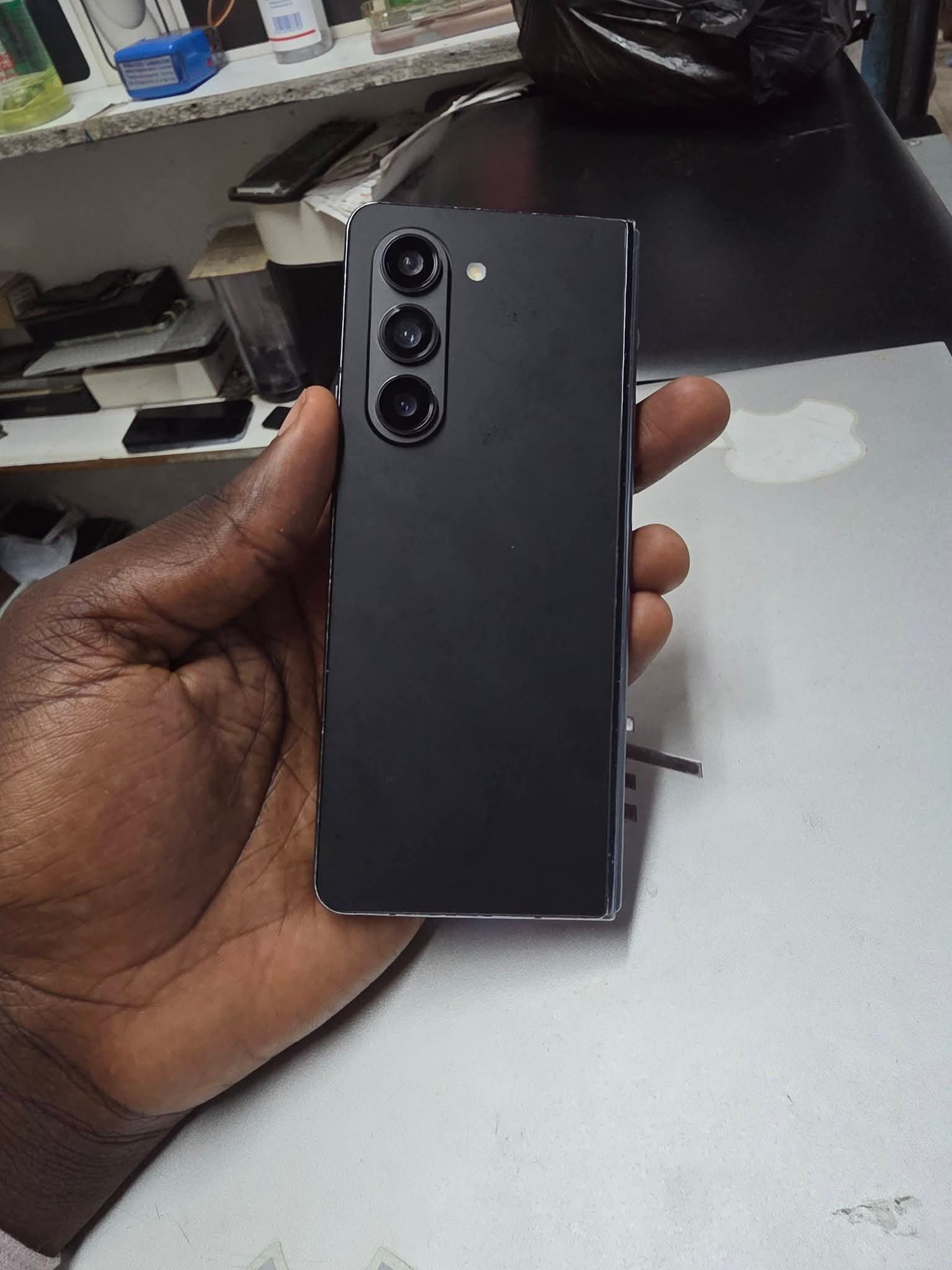 Vente de téléphone