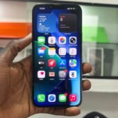 Vente de téléphone