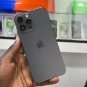 Vente de téléphone
