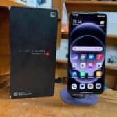 Vente de téléphone