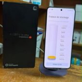 Vente de téléphone