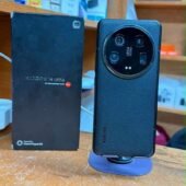 Vente de téléphone