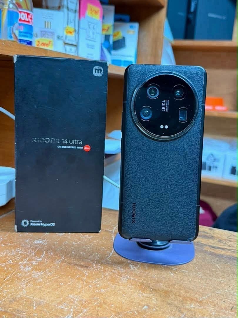 Vente de téléphone