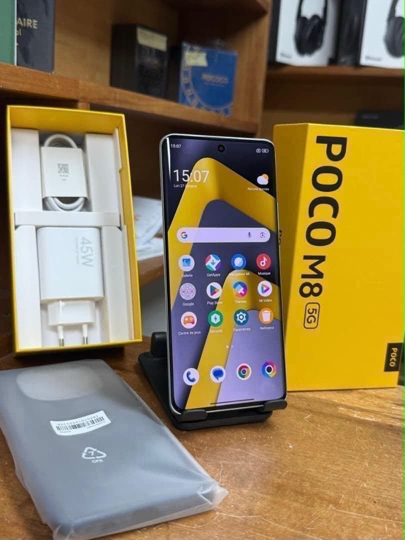 Vente de téléphone