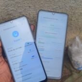 Vente téléphone