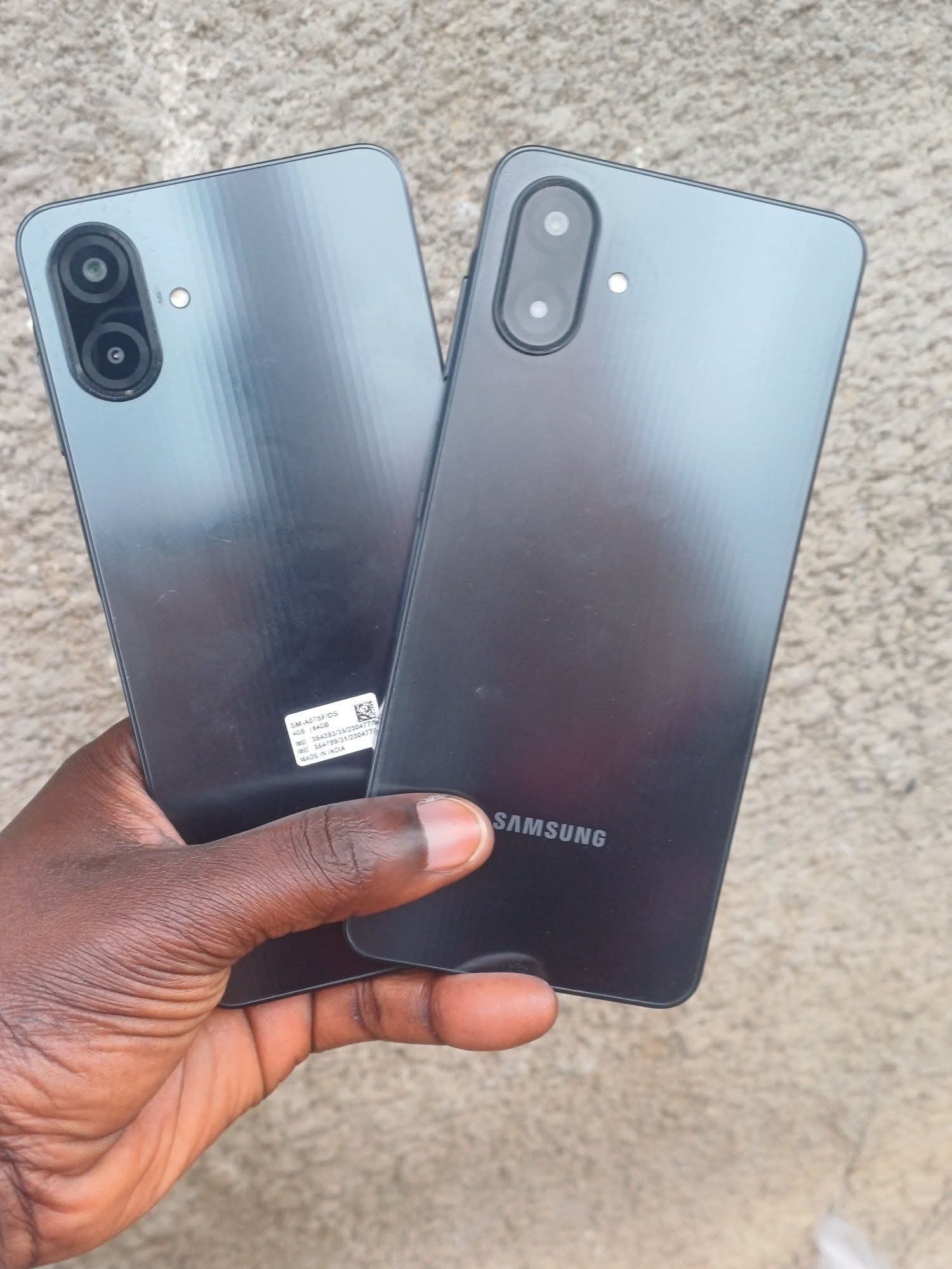 Vente téléphone
