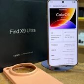 Vente de téléphone
