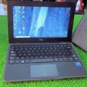 Vente d’ordinateur portable