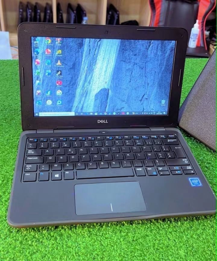 Vente d’ordinateur portable