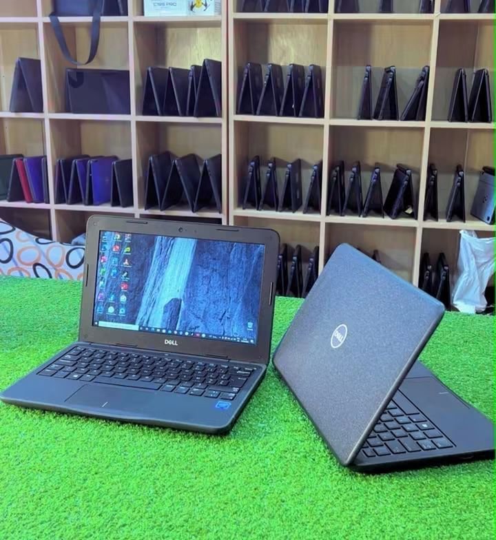 Vente d’ordinateur portable