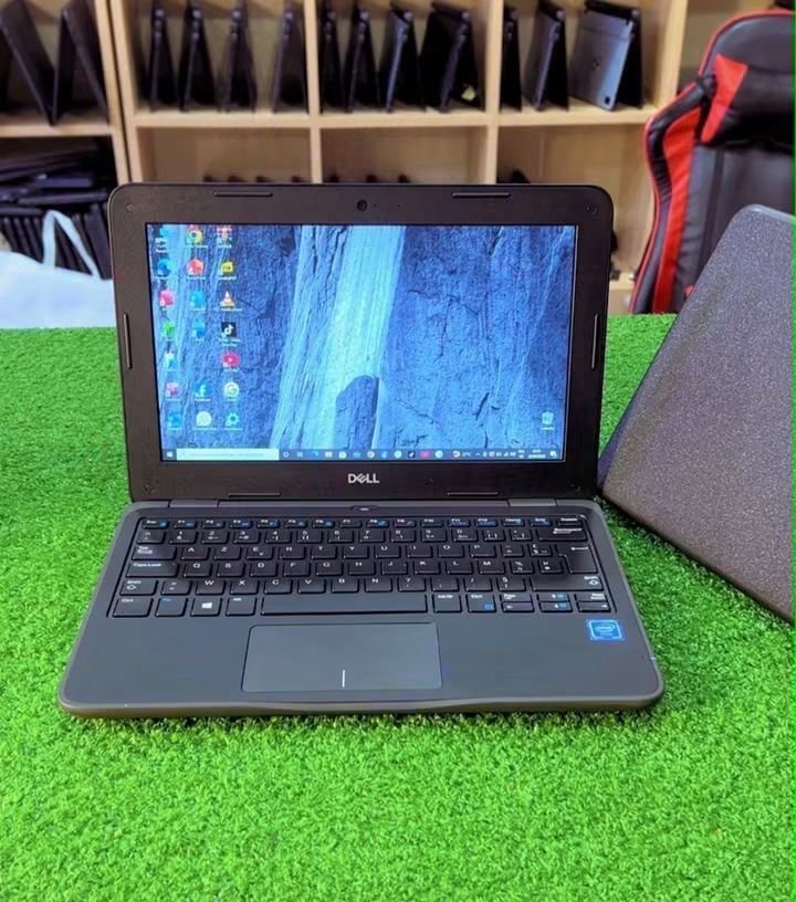 Vente d’ordinateur portable