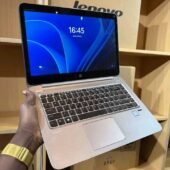 Vente d’ordinateur portable