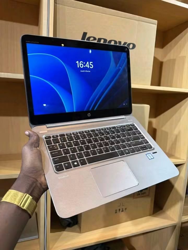 Vente d’ordinateur portable