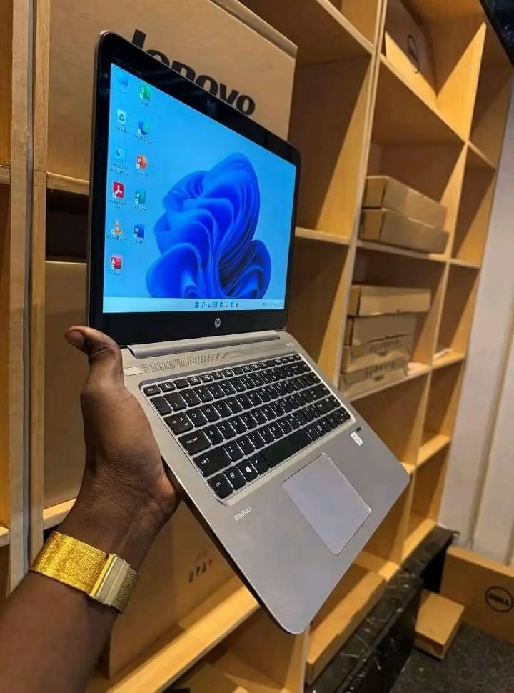 Vente d’ordinateur portable