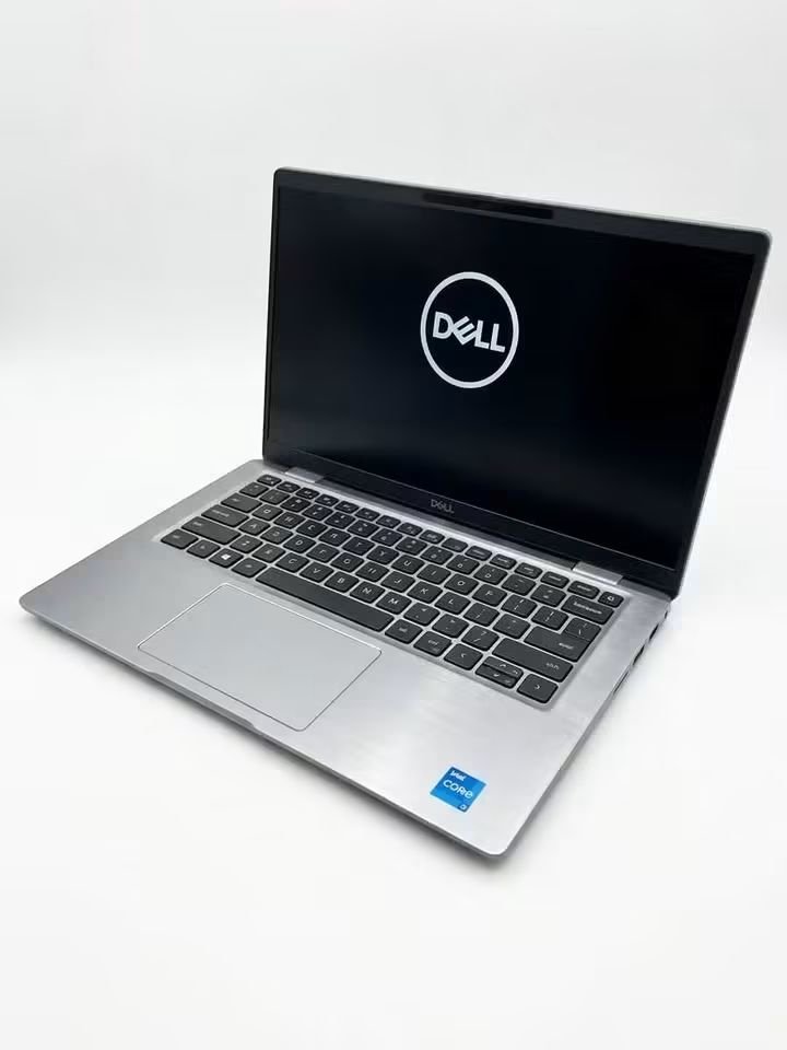 Vente d’ordinateur portable