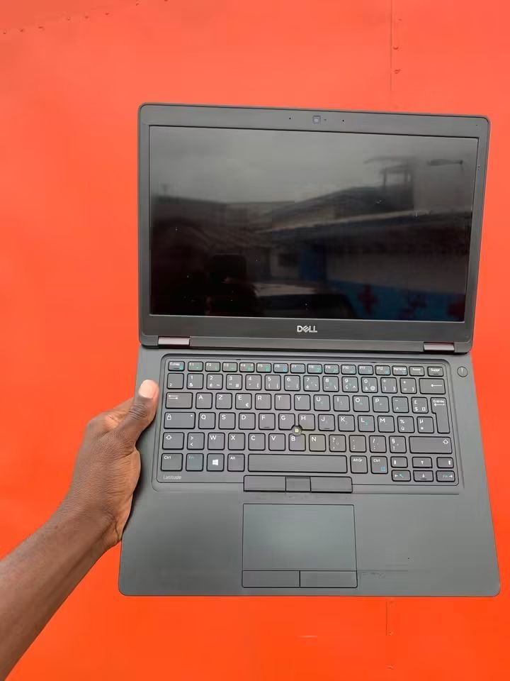 Vente d’ordinateur portable