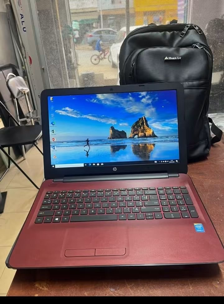 Vente de ordinateurs portable